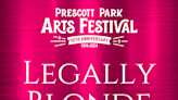 Prescott Park Arts Festival to present ‘Legally Blonde The Musical’ in 2024