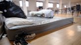 West Asheville church will host 20-bed homeless shelter during June