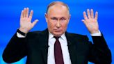 Why Putin’s awkward Q&A may not be all it seemed