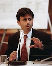 Bobby Jindal