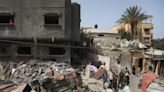 The Latest | Israel says it will push deeper into Rafah as ICC prosecutor seeks arrest warrants