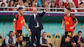 Belgium coach: 'Golden Generation' legacy is already set