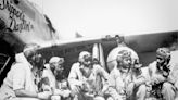 First Black weather officers joined a segregated U.S. Air Force in WWII