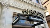 A.J. Rocco’s set to open this week