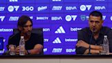 Boca hizo una millonaria oferta por Alan Velasco que Dallas rechazó: Riquelme planea una nueva propuesta