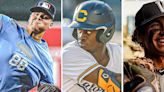 A's wrap Draft with potential steal, Bay Area standouts