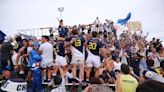 La fiesta sin fin de Champagnat, que regresa a lo mejor del rugby de Buenos Aires después de una eternidad