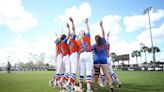 No. 3 Gators Overpower Central Michigan Delaware State