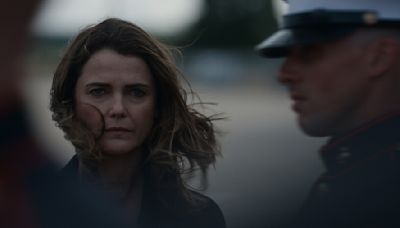 The Diplomat: Season Two; Netflix Releases Premiere Date for Keri Russell Drama