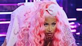 Pound The Alarm: Nicki Minaj Returns To VMAs With Gloriously Raunchy Performance