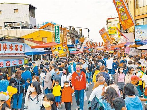 旗山老街「金猴獎」競賽開跑 神祕客評選優質商家 - 高雄市