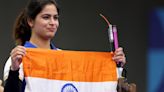 Manu Bhaker On Cusp Of Historic First In Independent India, Could Recreate 124-Year-Old Feat | Olympics News