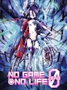 No Game No Life: Zero