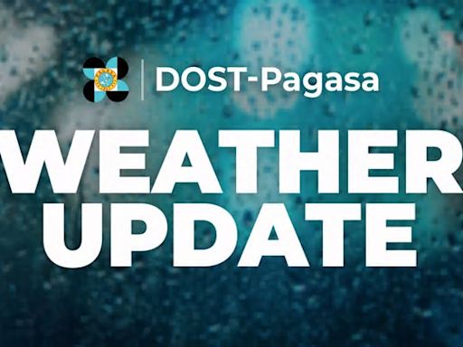 Pagasa forecasts 1 to 2 storms in May