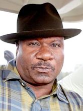 Ving Rhames