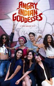 Angry Indian Goddesses