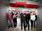 Storage Wars: Northern Treasures