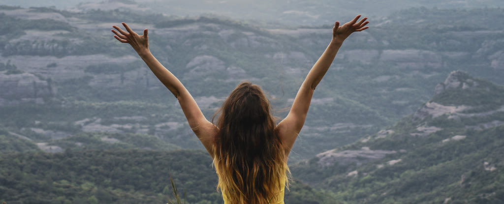 Gratitude May Help You Live Longer, Scientists Discover