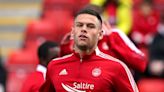 Aberdeen forward Christian Ramirez unlikely to join Premiership rivals Hearts