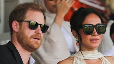 ‘As though he doesn’t exist anymore’; Prince Harry plans surprise visit to UK to mend relation with Royal Family: Report | Today News