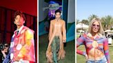 Celebs Dressed Okay-Ish To Coachella 2023 — Here Are All The Looks