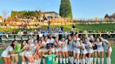 Mount St. Dominic girls soccer upsets IHA to win program's first sectional title