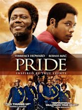 Pride - Full Cast & Crew - TV Guide