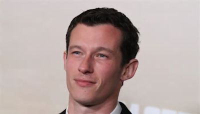 ‘Masters Of The Air's Callum Turner Joins Apple TV's New Sci-Fi Series ‘Neuromancer'