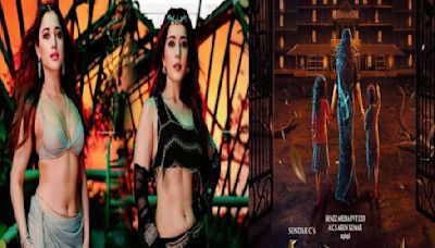 Aranmanai 4 OTT Release Date: All About Tamannaah-Raashii Khanna-Starrer Horror Film's Digital Streaming Debut