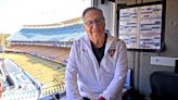 'What a journey this man had:' How Jaime Jarrín became a LA Dodgers broadcasting legend