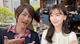 Yuya Kido ties the knot with former AKB48's Mako Kojima