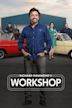 Richard Hammond's Workshop