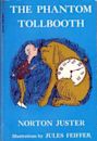 The Phantom Tollbooth (SparkNotes Literature Guide)