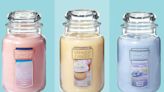Yankee Candles Are Quietly on Sale for Up to 50% Off at Amazon Today