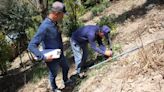 Más de mil conexiones clandestinas de agua potable fueron detectadas en el primer semestre de 2024 en Quito