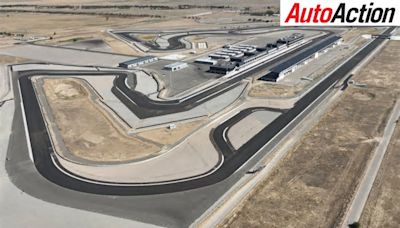 Kazakhstan Motorcycle Grand Prix postponed