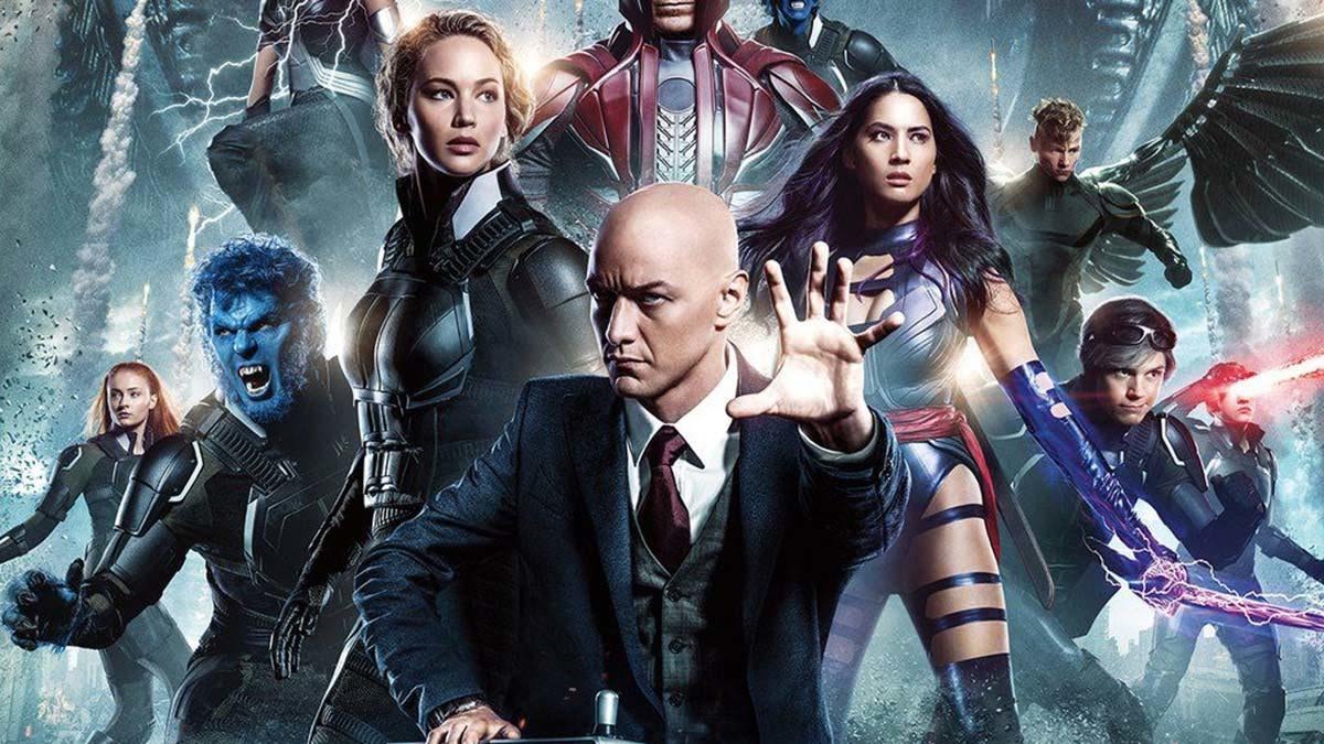 X-Men Star Thinks They'll Be Recast in the MCU