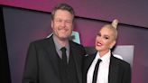 Gwen Stefani explains why she and Blake Shelton aren’t spending New Year’s Eve together
