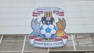 FOOTBALL – Coventry City to start season away at Stoke as 2024/25 Championship fixtures released