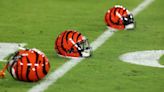 'That's a first': Drone sightings caused two delays during Bengals-Ravens game