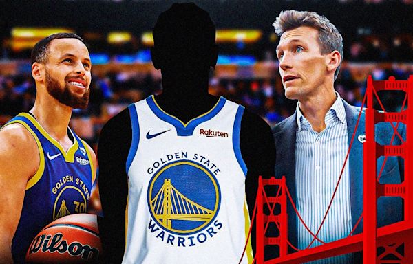 Warriors' Mike Dunleavy seen scouting intriguing 2024 NBA Draft prospect in France