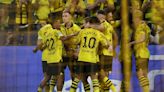 El Dortmund busca su segunda Champions