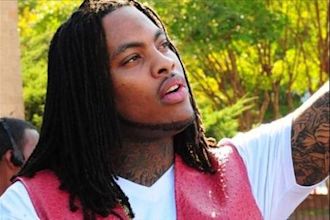 Waka Flocka Flame