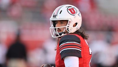 NCAA Football: Southern Utah at Utah