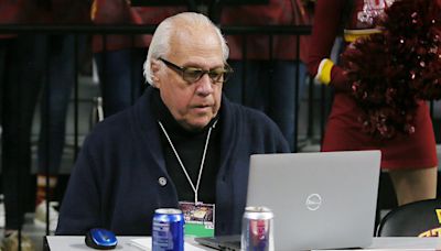 Randy Peterson's farewell column: Sportswriter reflects on 52 years at Des Moines Register