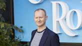 Mark Gatiss fears Ghost Story For Christmas will end with Lot No 249