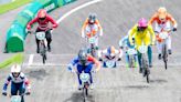How to watch Olympics BMX Racing live streams at Paris 2024