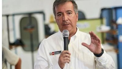 Ministro de Transportes respalda 5 horas de mensaje a la nación: "Si hubiera sido corto también habrían críticas"