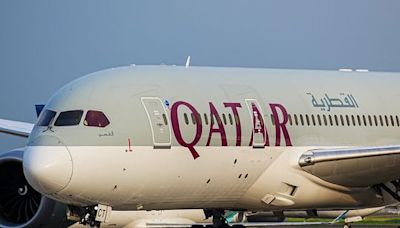 Qatar Airways introduces free Starlink wifi onboard