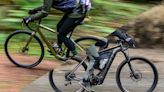 Salsa Cycles Gets Electric with Confluence Light e-Gravel Bike, More eBikes Coming